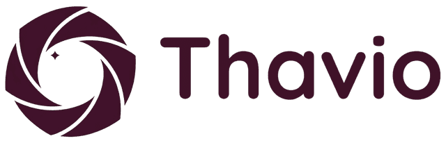 Thavio Logo